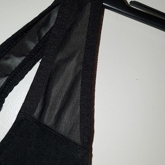 Black body suit - Picture 2 of 2